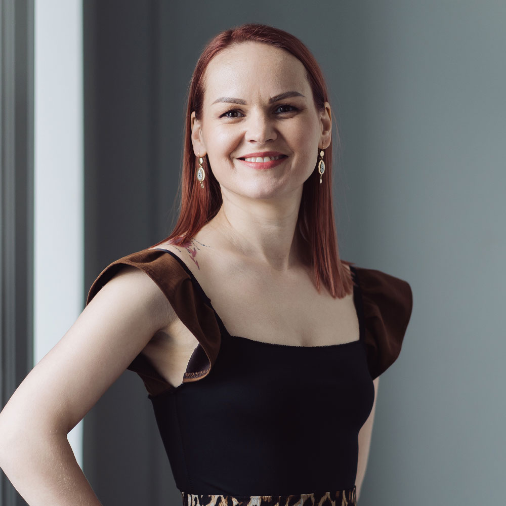 Rebecca S.