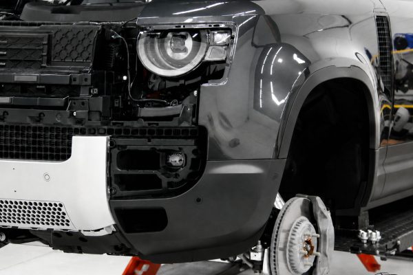 defender_recent_work